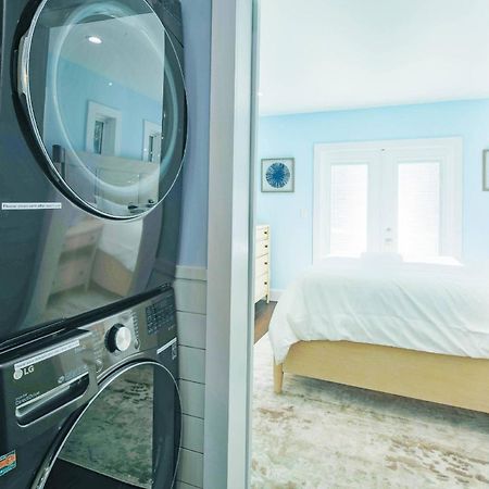 Villa Waterway Oasis Isle of Palms Esterno foto