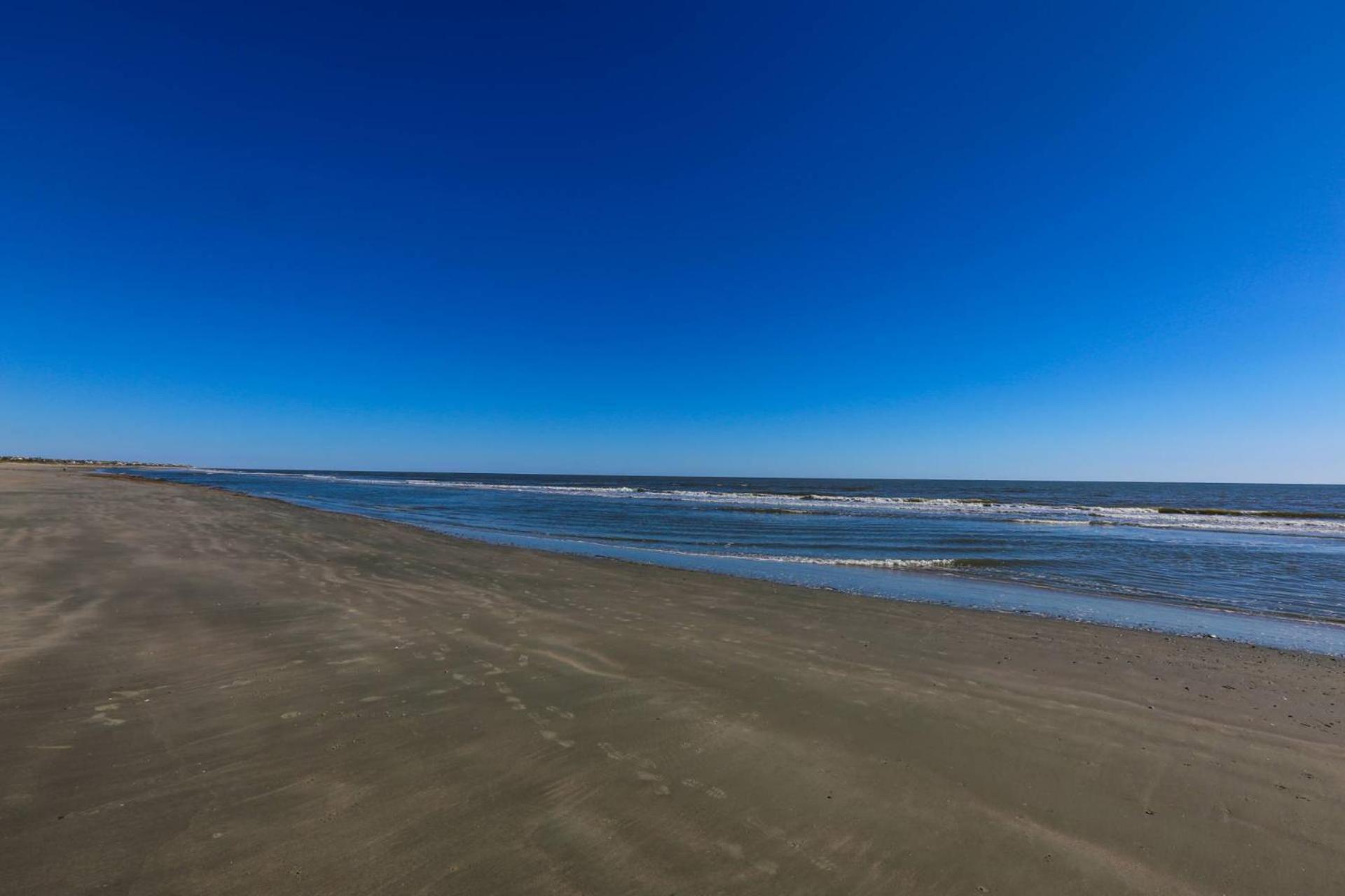 Villa Waterway Oasis Isle of Palms Esterno foto