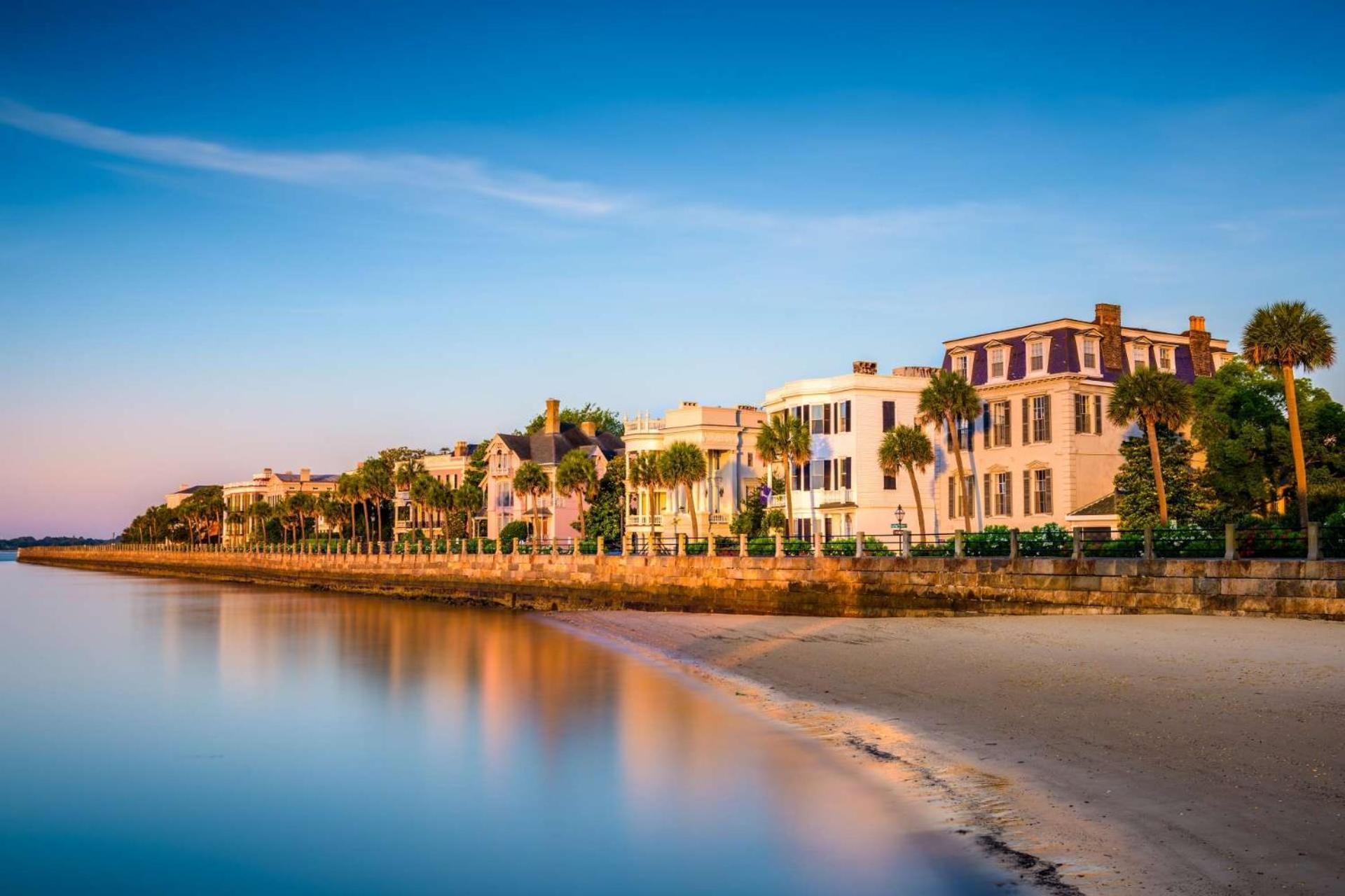 Villa Waterway Oasis Isle of Palms Esterno foto