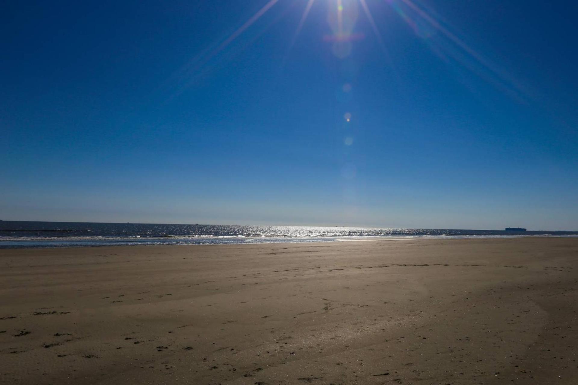Villa Waterway Oasis Isle of Palms Esterno foto