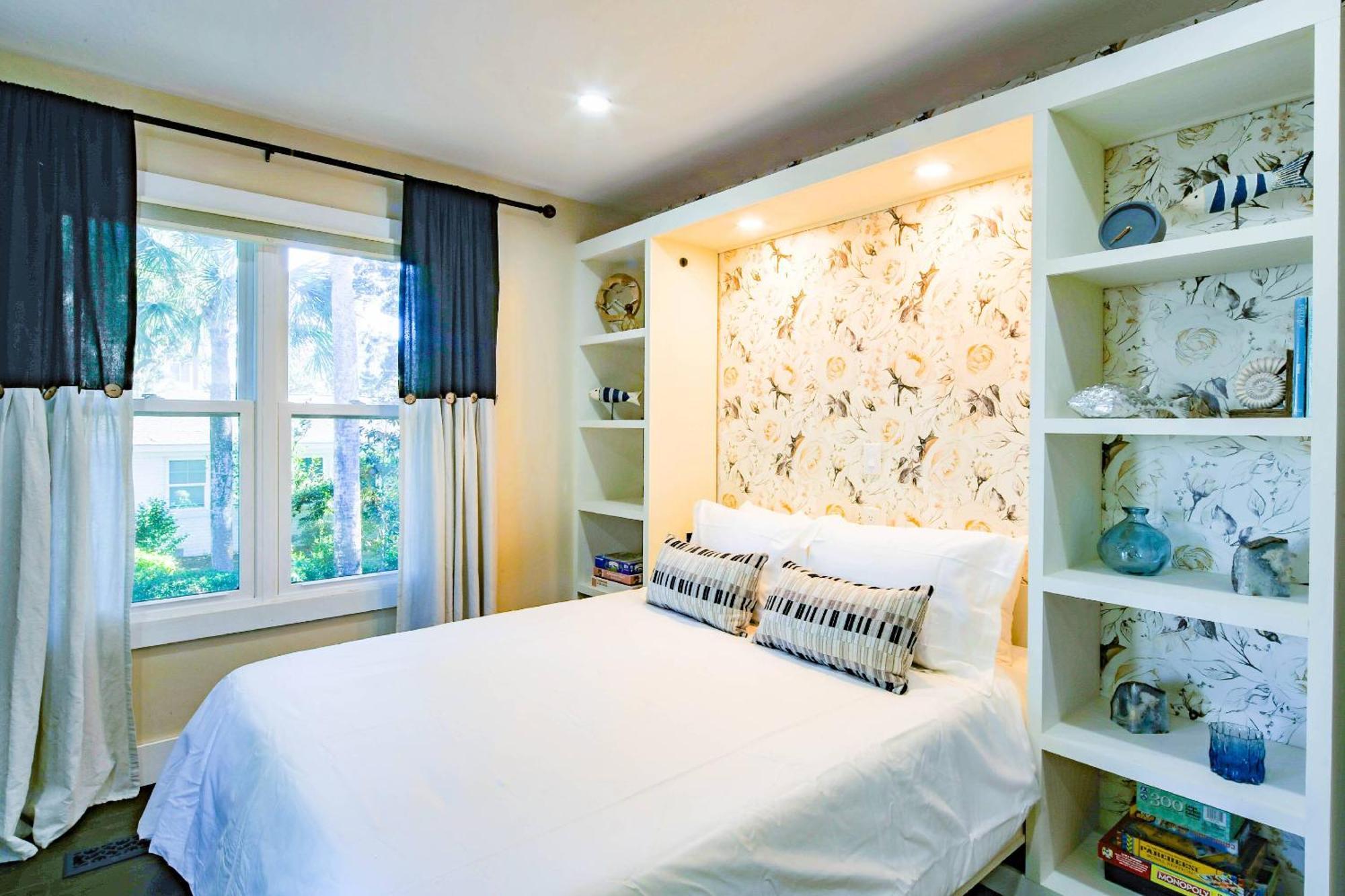 Villa Waterway Oasis Isle of Palms Esterno foto
