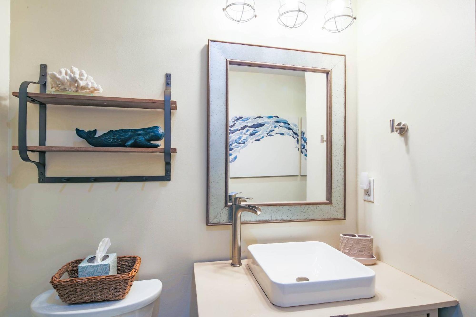 Villa Waterway Oasis Isle of Palms Esterno foto