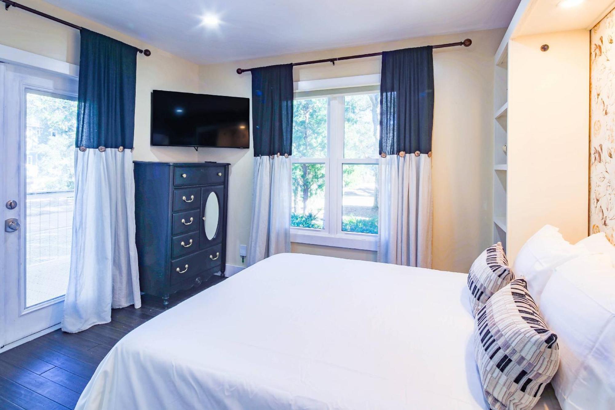 Villa Waterway Oasis Isle of Palms Esterno foto