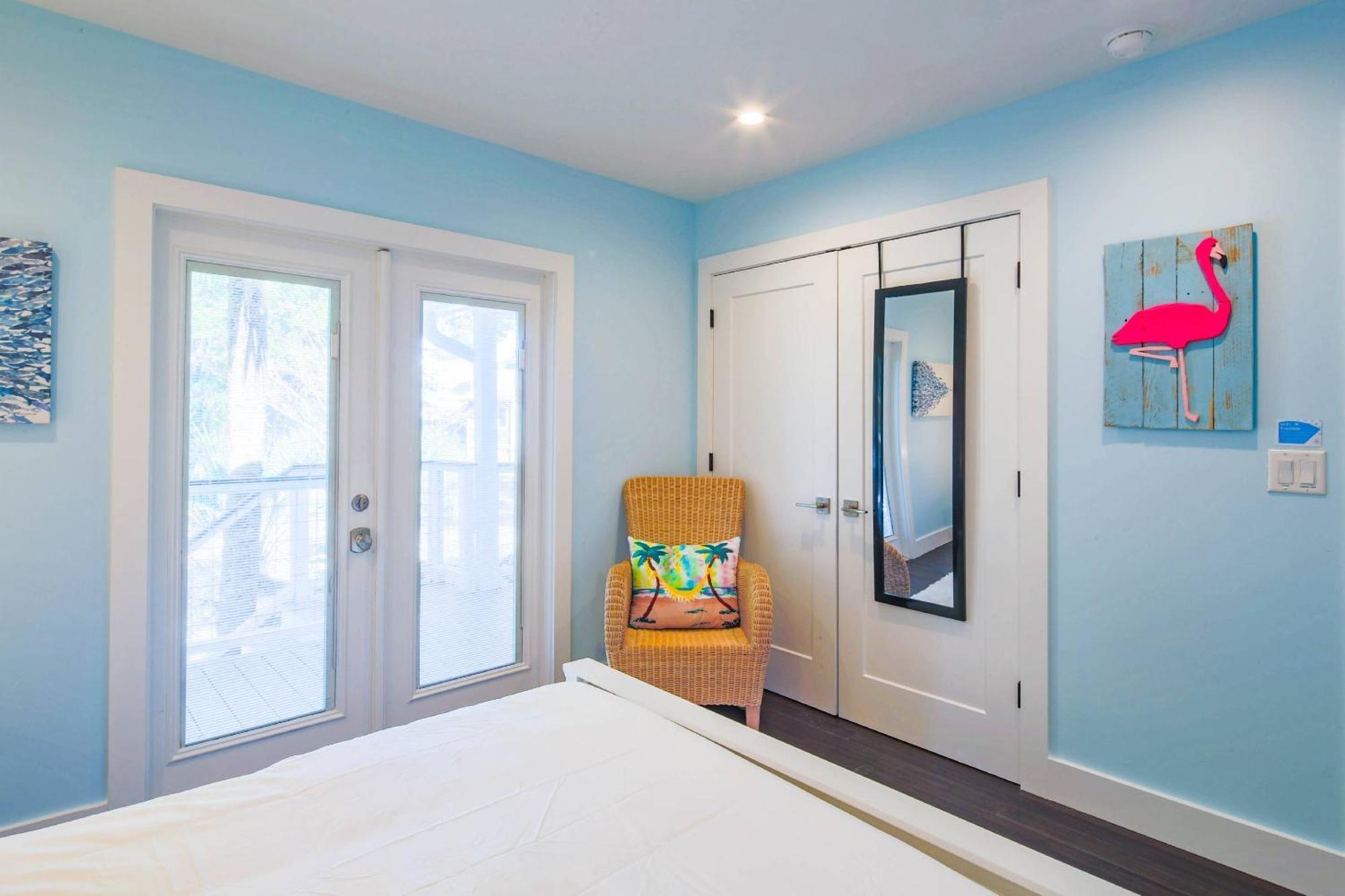 Villa Waterway Oasis Isle of Palms Esterno foto