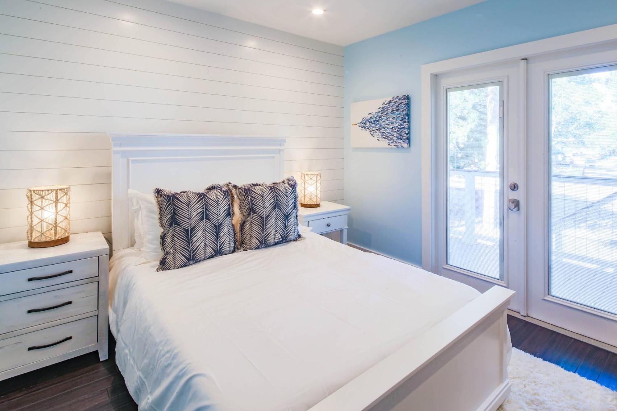 Villa Waterway Oasis Isle of Palms Esterno foto