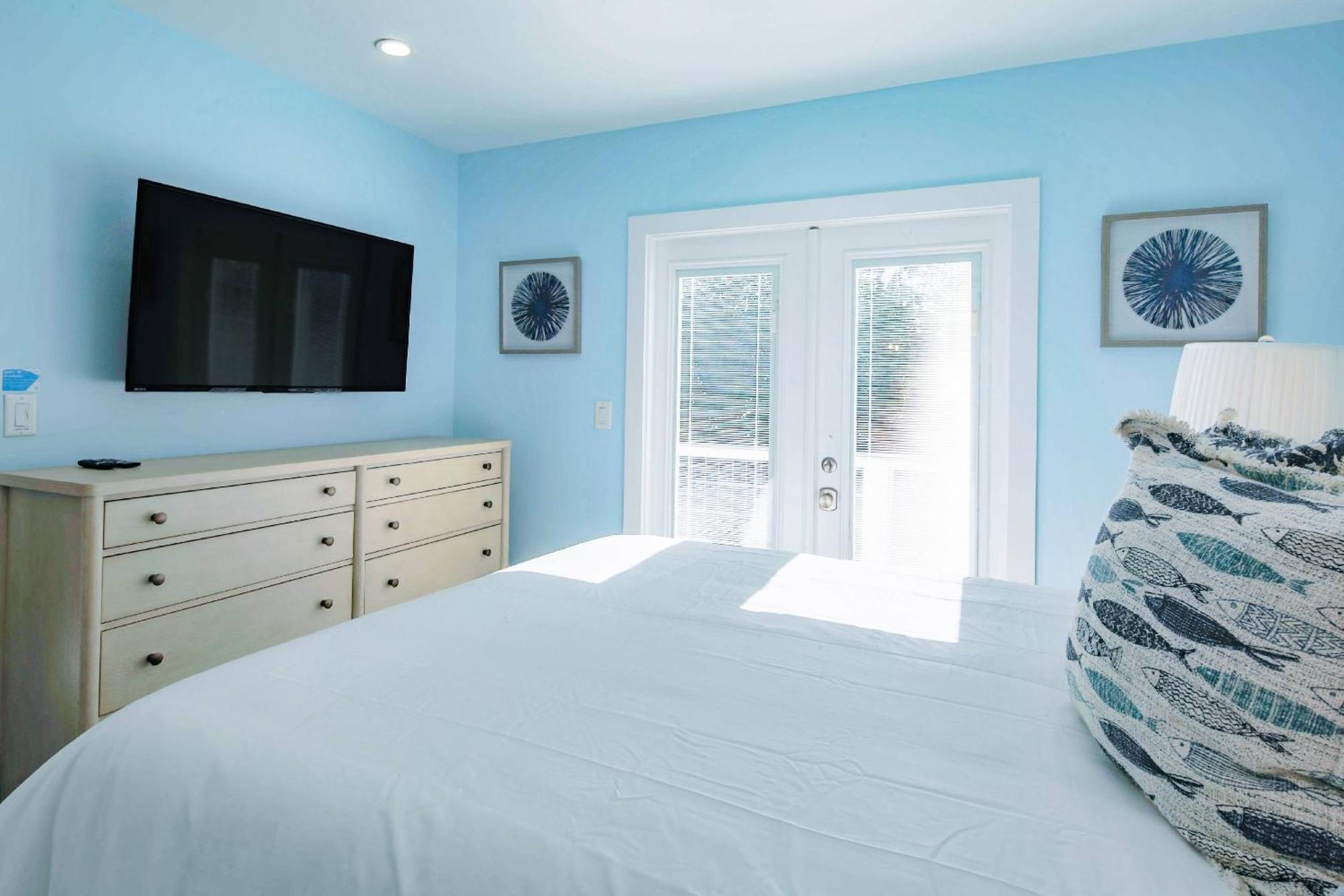 Villa Waterway Oasis Isle of Palms Esterno foto