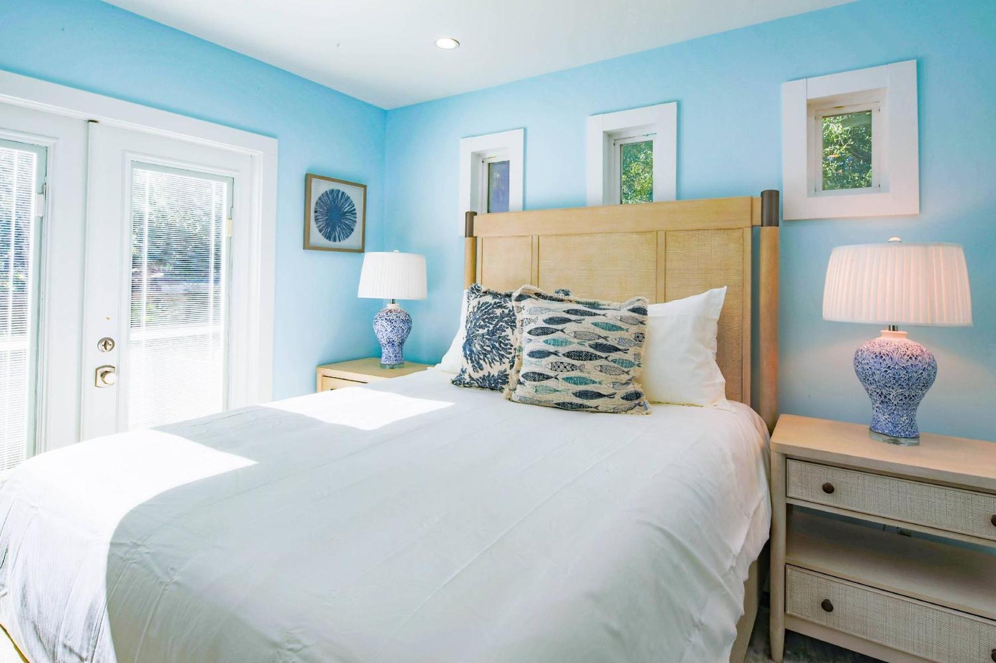 Villa Waterway Oasis Isle of Palms Esterno foto