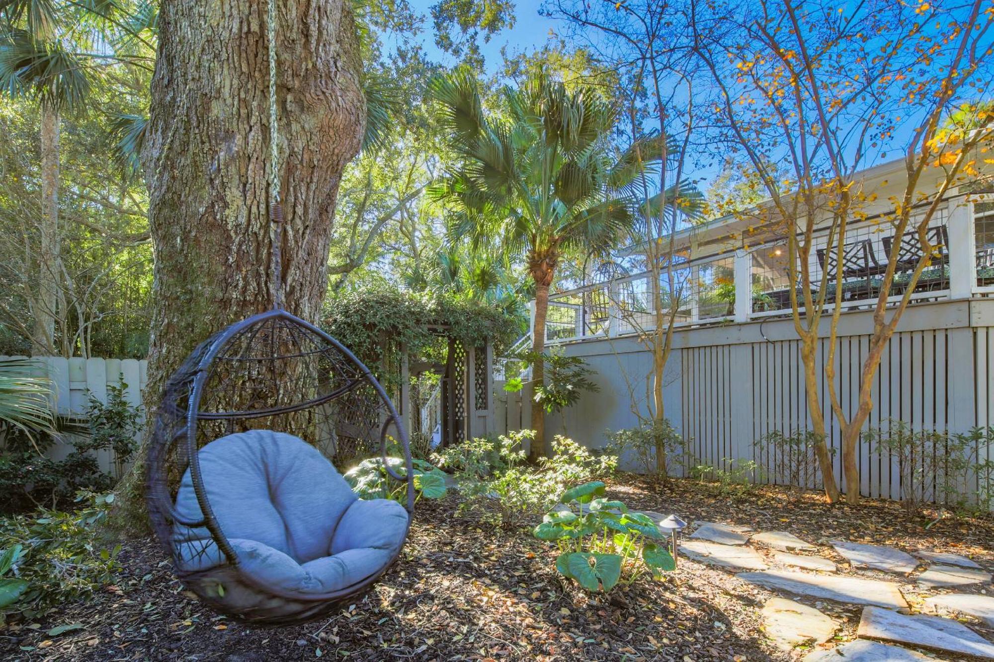 Villa Waterway Oasis Isle of Palms Esterno foto