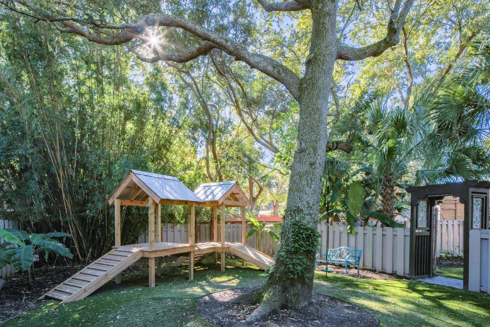 Villa Waterway Oasis Isle of Palms Esterno foto