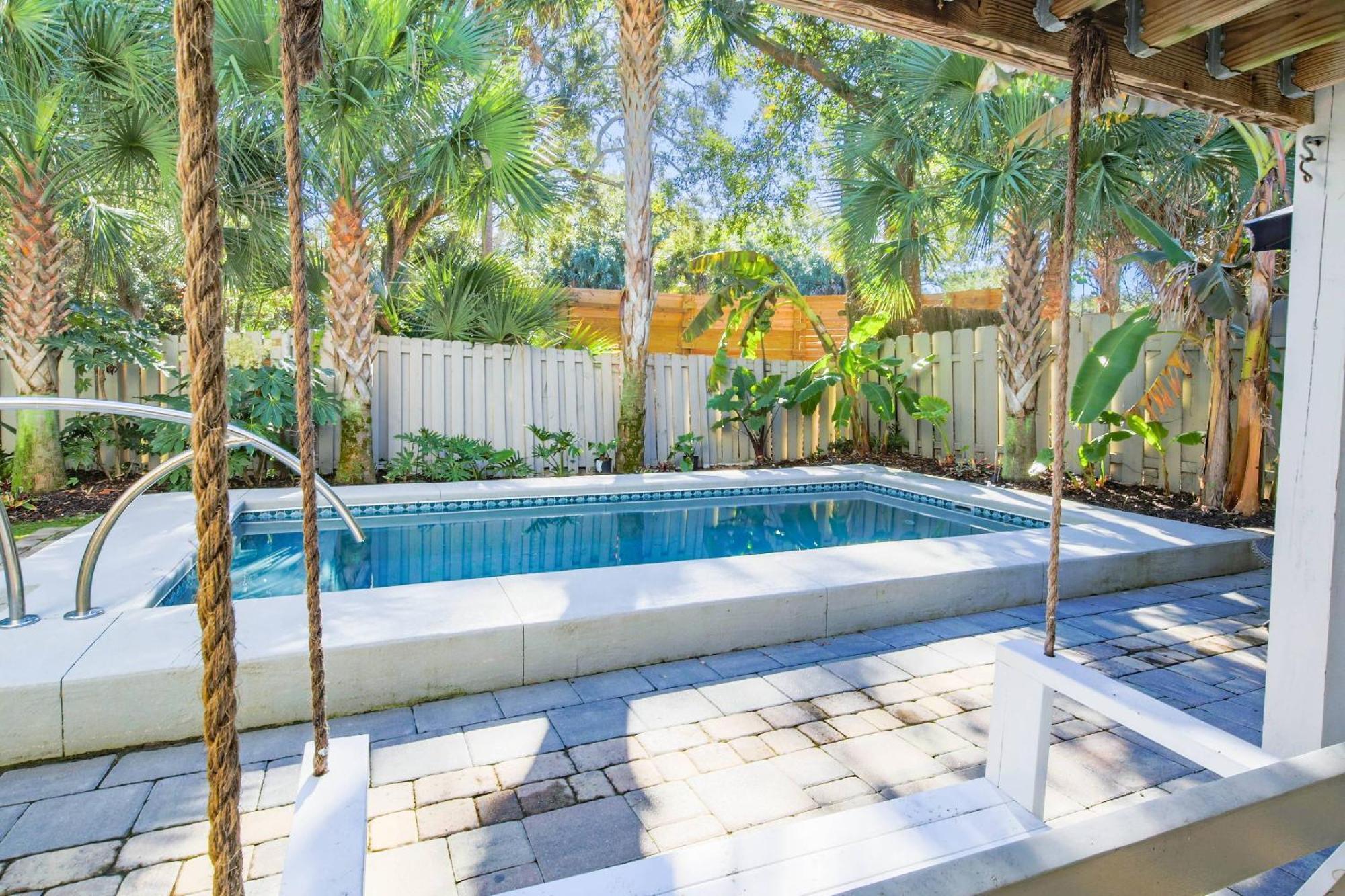 Villa Waterway Oasis Isle of Palms Esterno foto