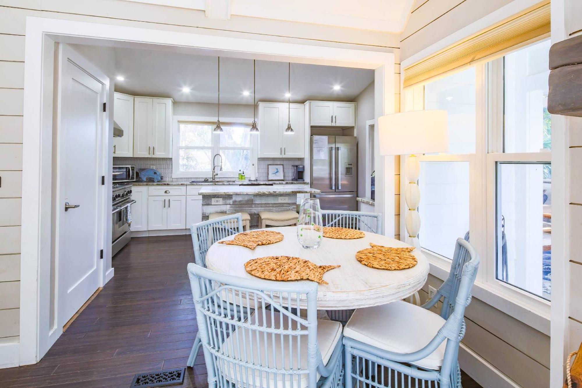 Villa Waterway Oasis Isle of Palms Esterno foto