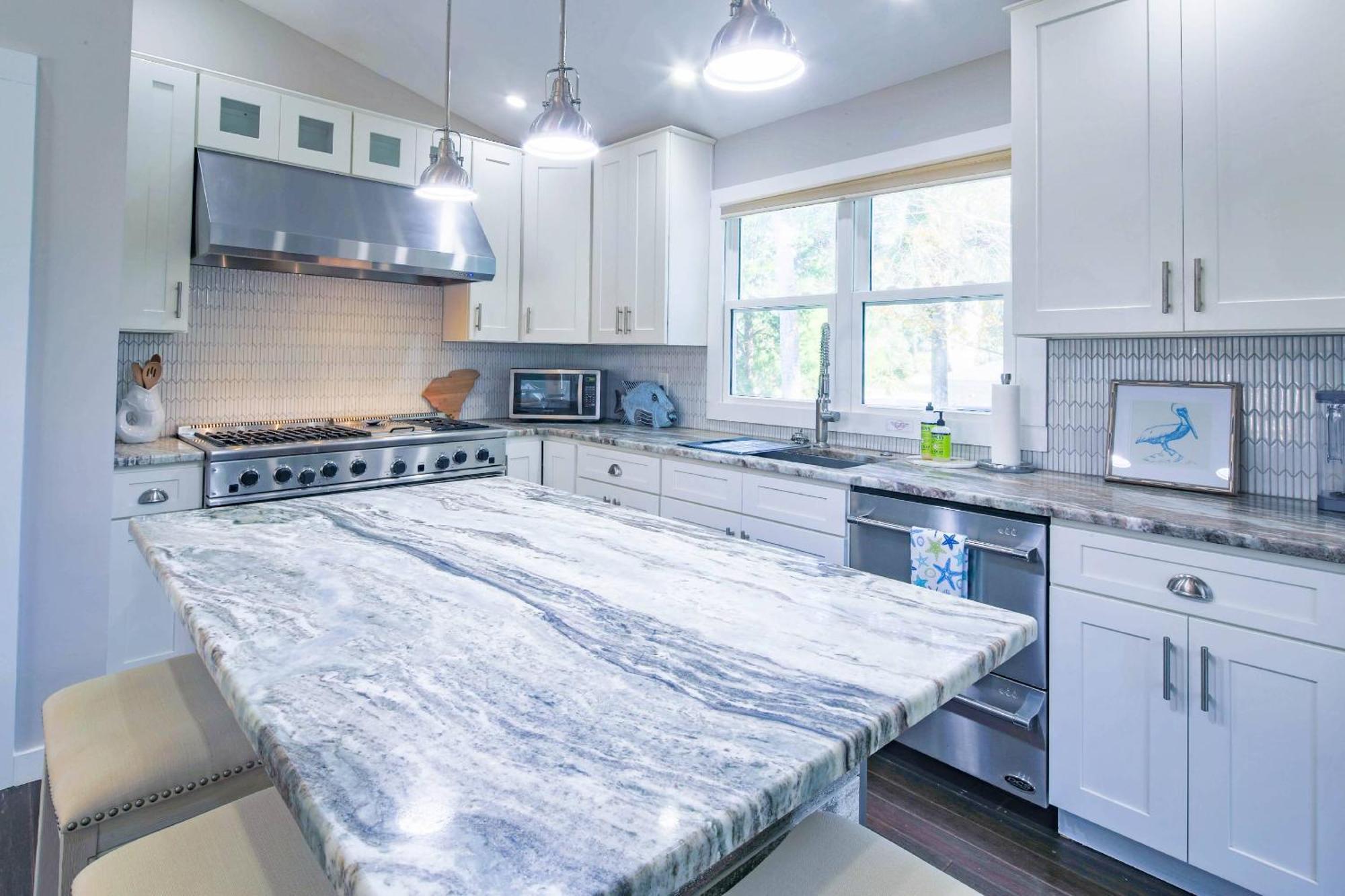 Villa Waterway Oasis Isle of Palms Esterno foto