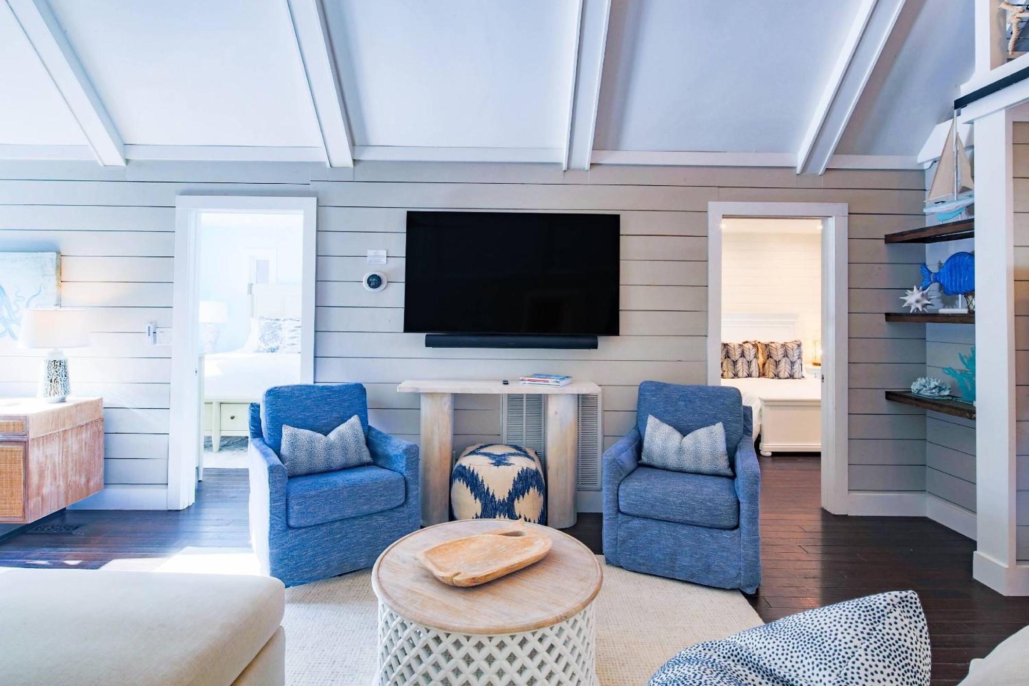 Villa Waterway Oasis Isle of Palms Esterno foto