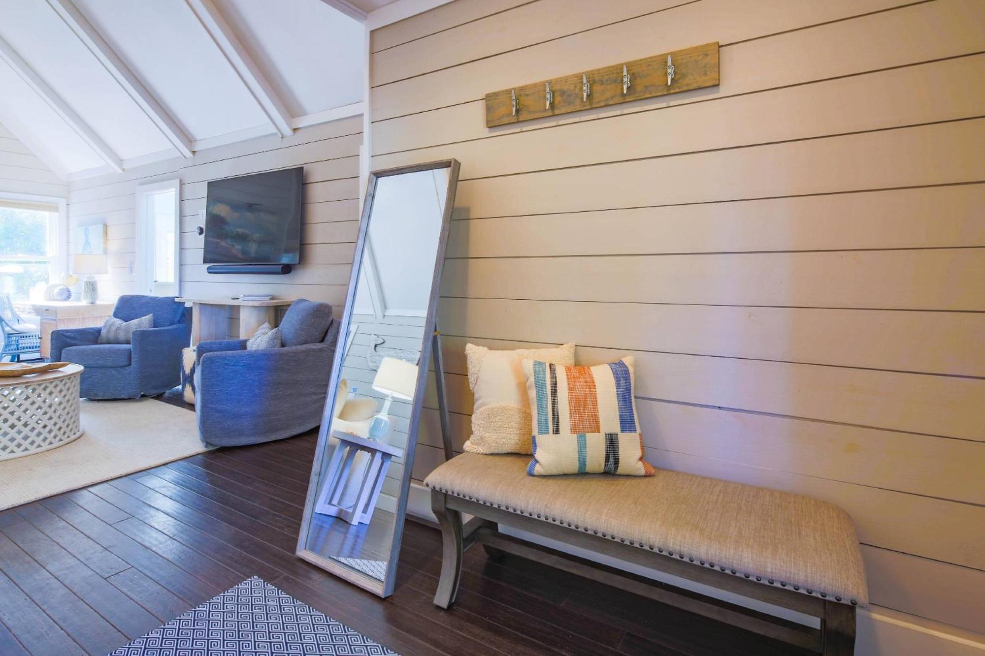 Villa Waterway Oasis Isle of Palms Esterno foto