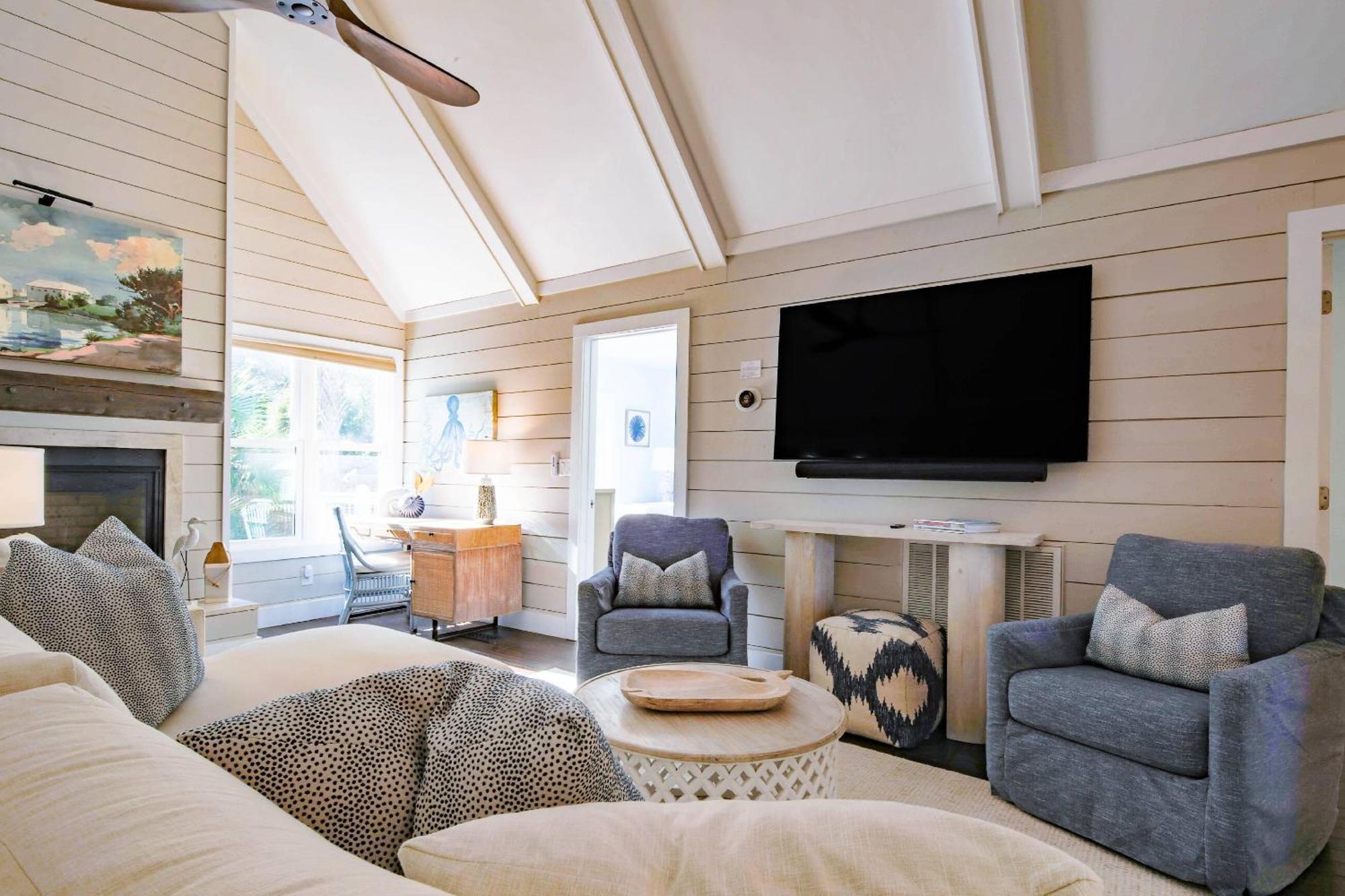 Villa Waterway Oasis Isle of Palms Esterno foto