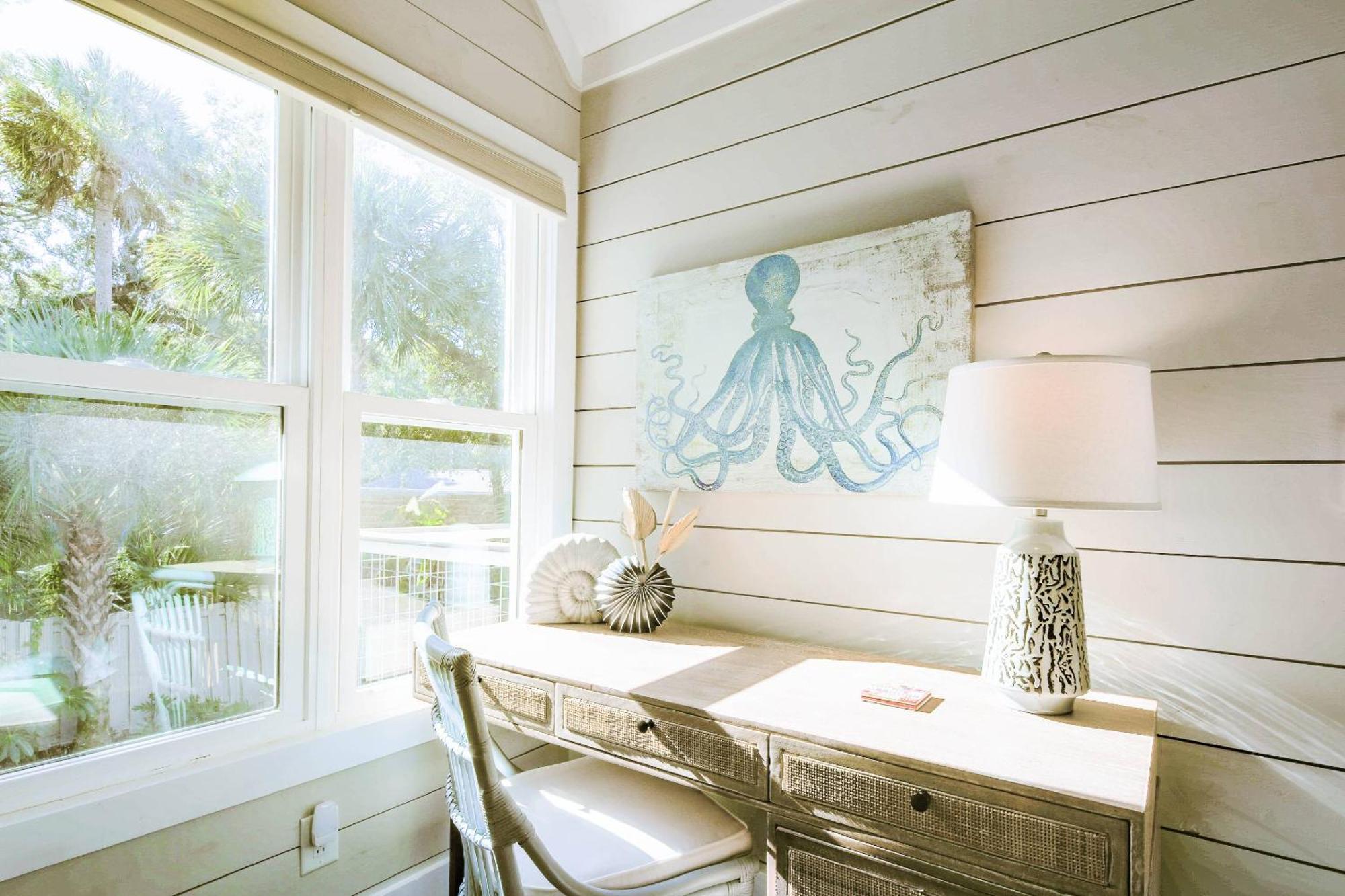 Villa Waterway Oasis Isle of Palms Esterno foto
